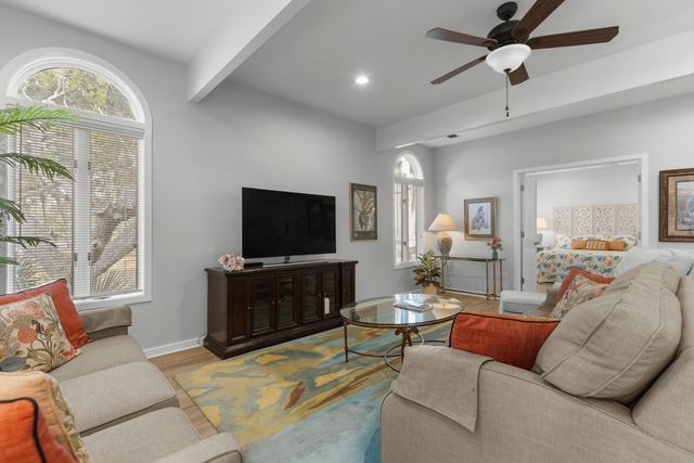 3014 Ocean Winds Drive, Seabrook Island, SC 29455