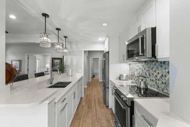 3014 Ocean Winds Drive, Seabrook Island, SC 29455