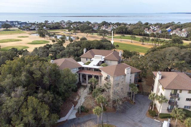 3014 Ocean Winds Drive, Seabrook Island, SC 29455
