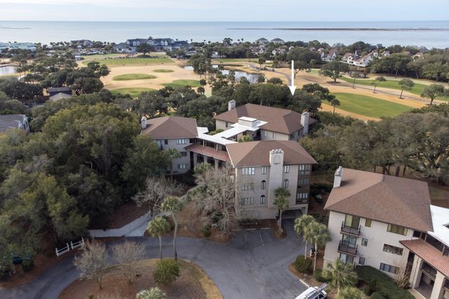 3014 Ocean Winds Drive, Seabrook Island, SC 29455