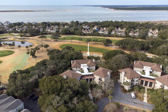3014 Ocean Winds Drive, Seabrook Island, SC 29455