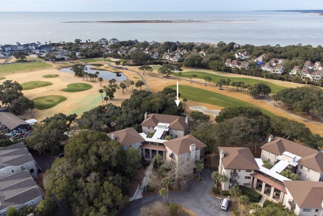 3014 Ocean Winds Drive, Seabrook Island, SC 29455