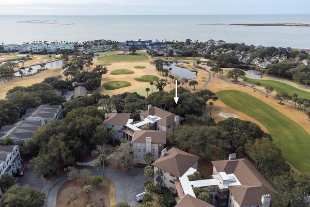 3014 Ocean Winds Drive, Seabrook Island, SC 29455