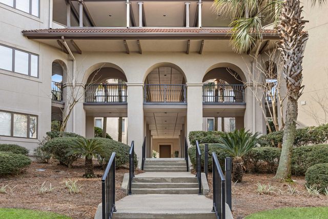 3014 Ocean Winds Drive, Seabrook Island, SC 29455