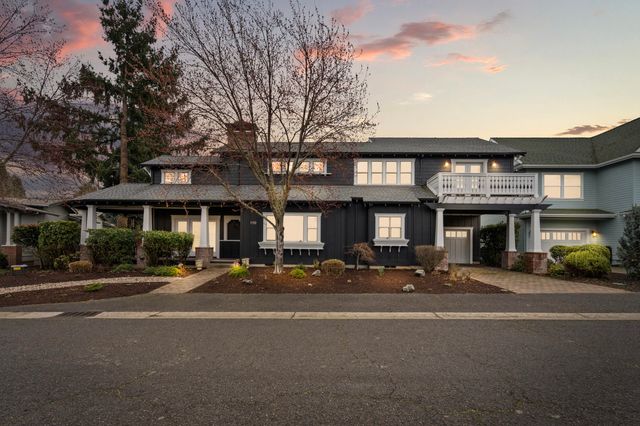 110 Taylor Street, Jacksonville, OR 97530