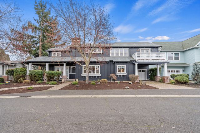 110 Taylor Street, Jacksonville, OR 97530