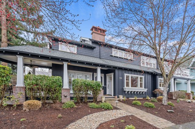 110 Taylor Street, Jacksonville, OR 97530