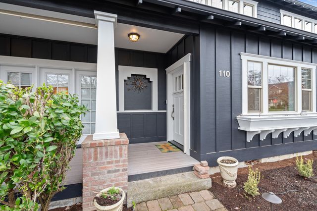 110 Taylor Street, Jacksonville, OR 97530