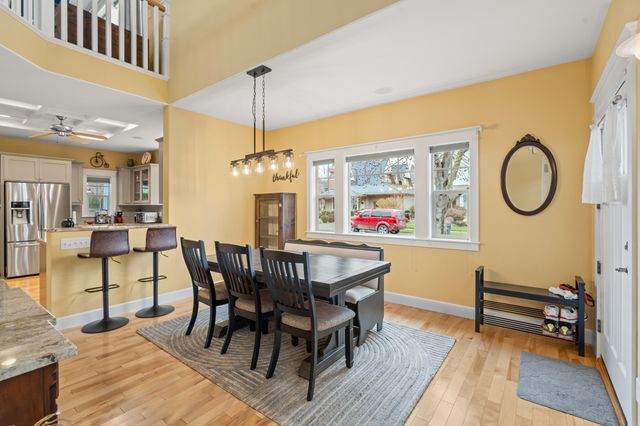 110 Taylor Street, Jacksonville, OR 97530