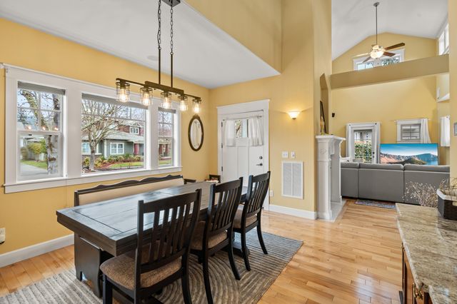 110 Taylor Street, Jacksonville, OR 97530