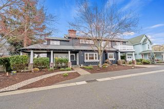 110 Taylor Street, Jacksonville, OR 97530