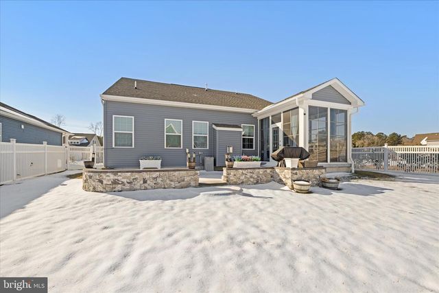 37333 KESTREL WAY, Ocean View, DE 19970