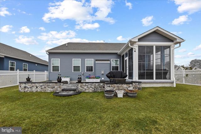 37333 KESTREL WAY, Ocean View, DE 19970