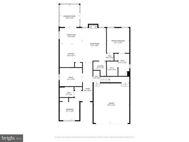 37333 KESTREL WAY, Ocean View, DE 19970