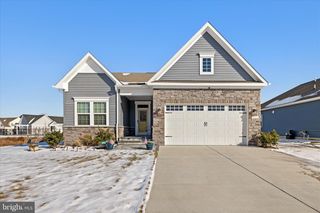 37333 KESTREL WAY, Ocean View, DE 19970