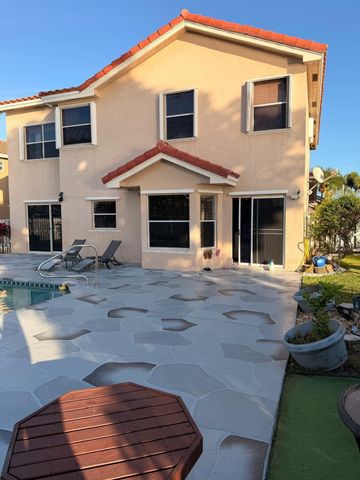 8618 Tourmaline Boulevard, Boynton Beach, FL 33472