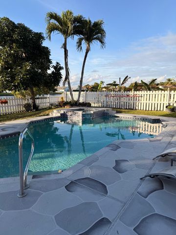 8618 Tourmaline Boulevard, Boynton Beach, FL 33472