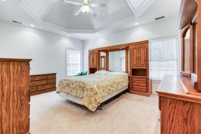 518 Mary Margaret Walk, Loganville, GA 30052