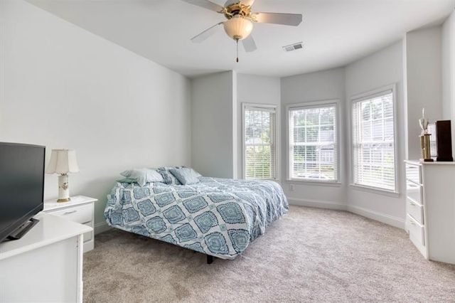 518 Mary Margaret Walk, Loganville, GA 30052