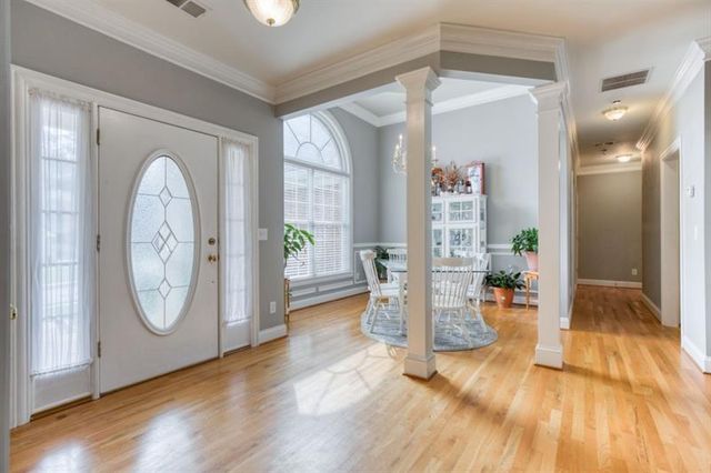 518 Mary Margaret Walk, Loganville, GA 30052