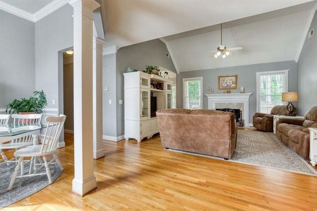 518 Mary Margaret Walk, Loganville, GA 30052