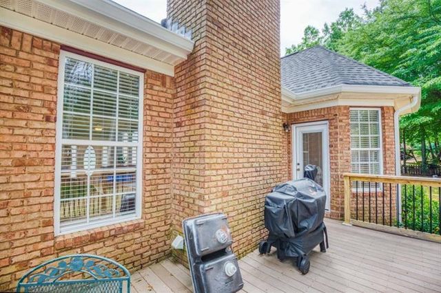 518 Mary Margaret Walk, Loganville, GA 30052