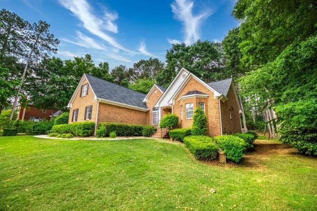 518 Mary Margaret Walk, Loganville, GA 30052