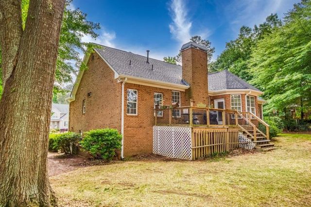 518 Mary Margaret Walk, Loganville, GA 30052