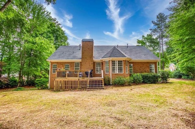 518 Mary Margaret Walk, Loganville, GA 30052
