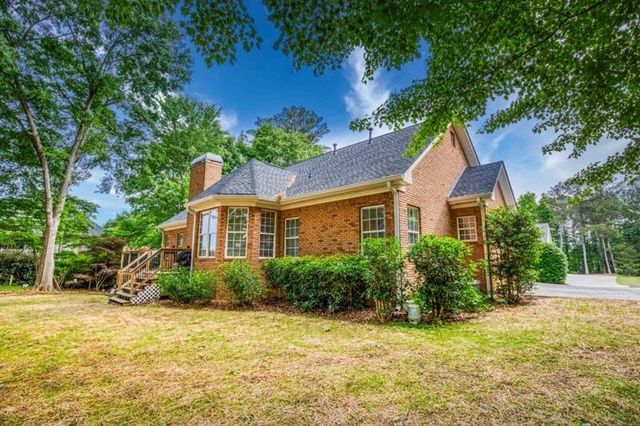 518 Mary Margaret Walk, Loganville, GA 30052
