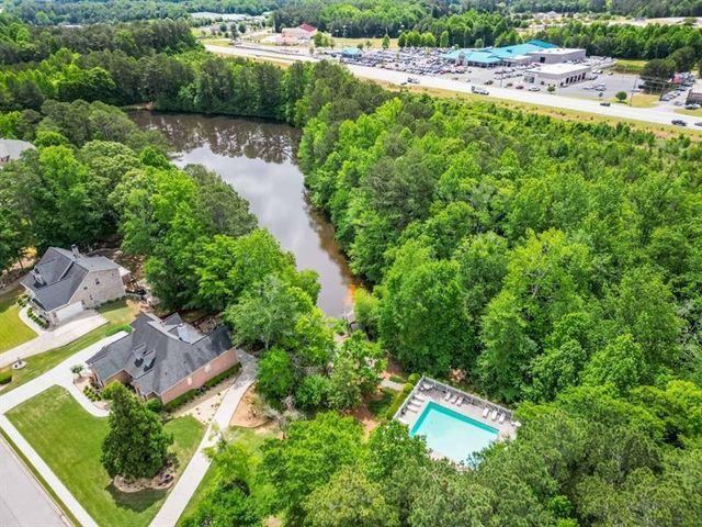 518 Mary Margaret Walk, Loganville, GA 30052