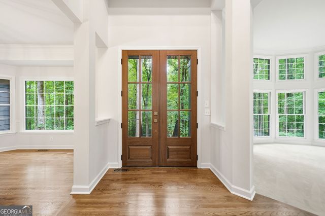 550 Eagles Landing Drive, Alpharetta, GA 30004