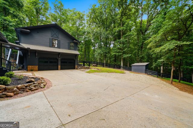 550 Eagles Landing Drive, Alpharetta, GA 30004