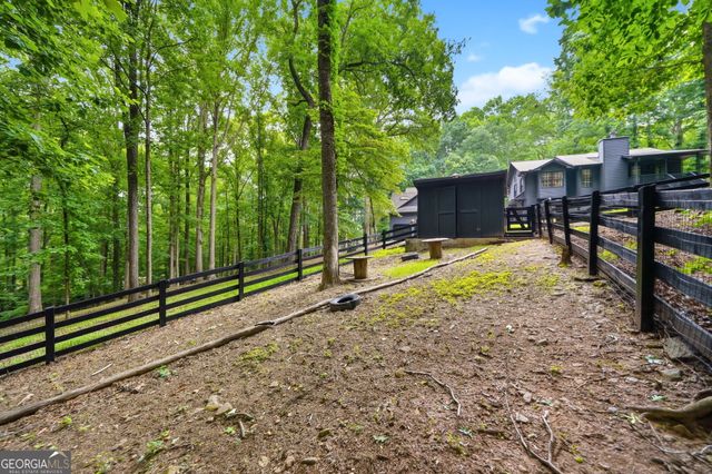 550 Eagles Landing Drive, Alpharetta, GA 30004