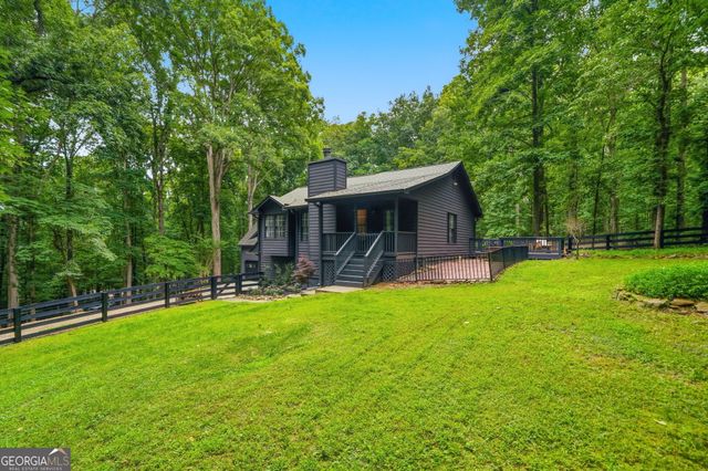 550 Eagles Landing Drive, Alpharetta, GA 30004