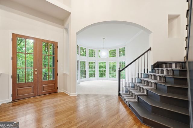 550 Eagles Landing Drive, Alpharetta, GA 30004