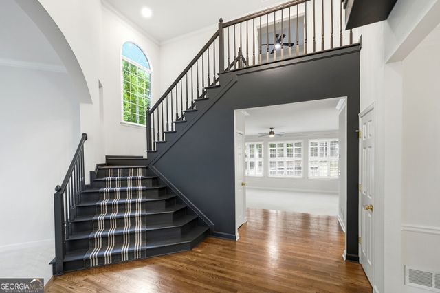 550 Eagles Landing Drive, Alpharetta, GA 30004