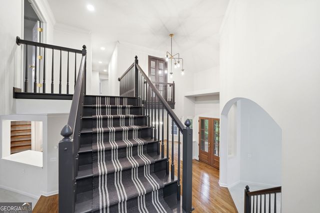 550 Eagles Landing Drive, Alpharetta, GA 30004