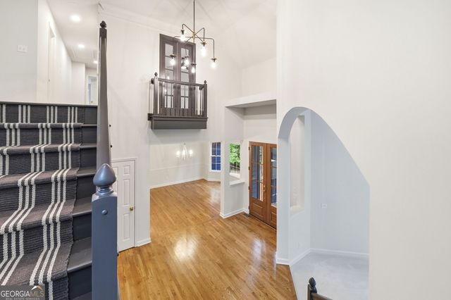 550 Eagles Landing Drive, Alpharetta, GA 30004
