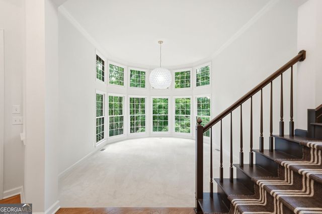 550 Eagles Landing Drive, Alpharetta, GA 30004