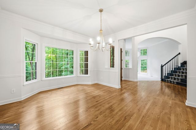 550 Eagles Landing Drive, Alpharetta, GA 30004