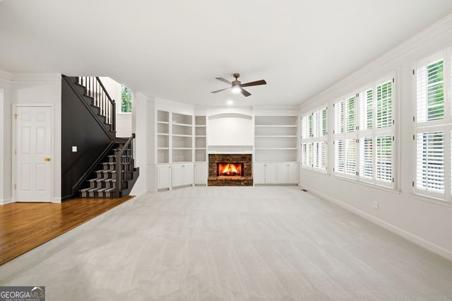 550 Eagles Landing Drive, Alpharetta, GA 30004