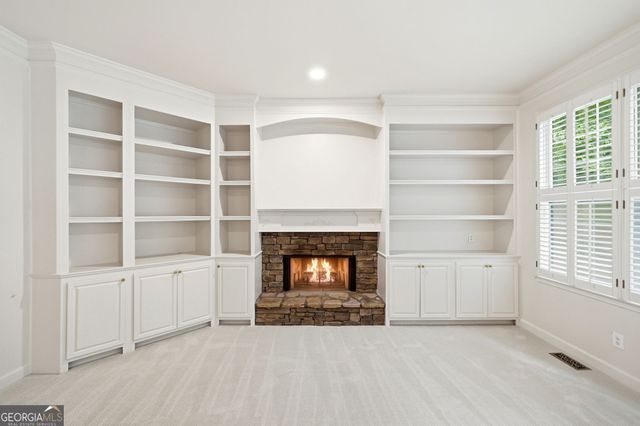 550 Eagles Landing Drive, Alpharetta, GA 30004