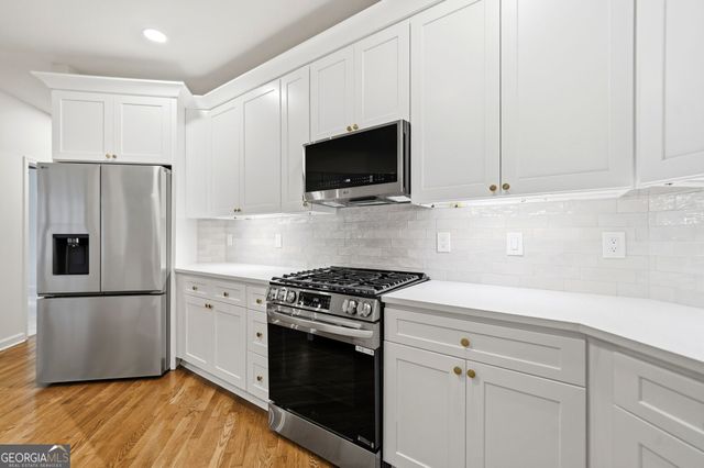 550 Eagles Landing Drive, Alpharetta, GA 30004