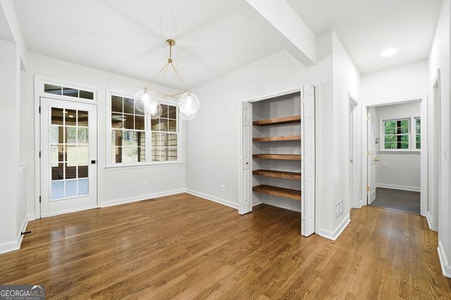 550 Eagles Landing Drive, Alpharetta, GA 30004