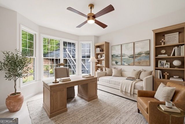 550 Eagles Landing Drive, Alpharetta, GA 30004