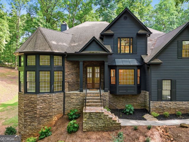 550 Eagles Landing Drive, Alpharetta, GA 30004