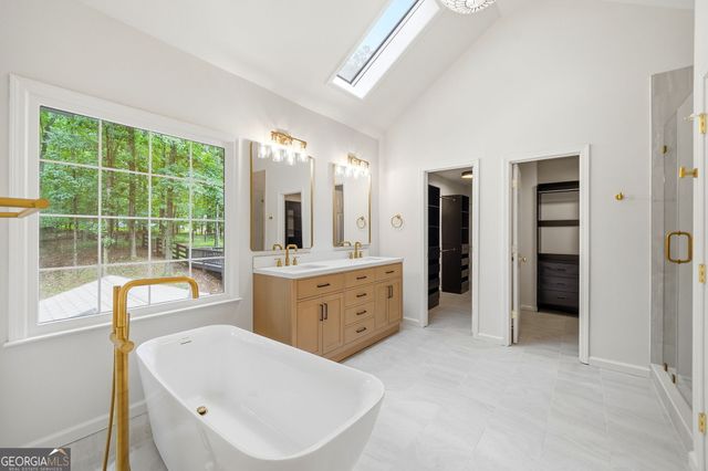 550 Eagles Landing Drive, Alpharetta, GA 30004