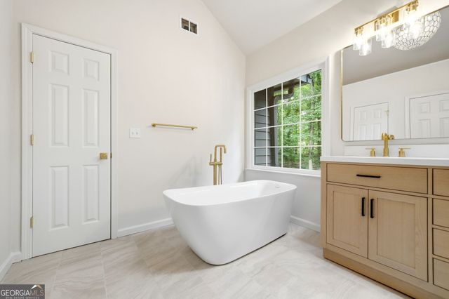 550 Eagles Landing Drive, Alpharetta, GA 30004