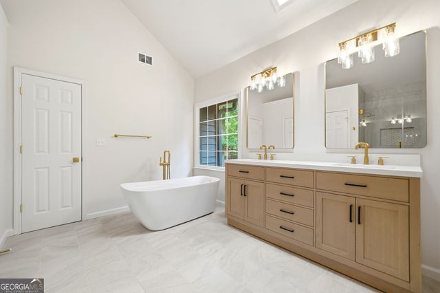 550 Eagles Landing Drive, Alpharetta, GA 30004